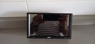 Radio ATOTO S8 Android 2DIN