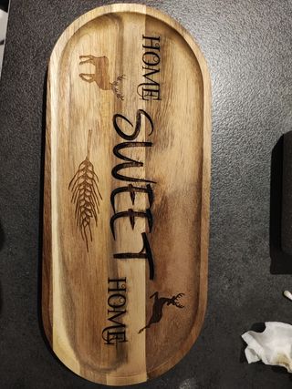 Cambio/Vendo Laserpecker 4 Laser grabador ! Como n