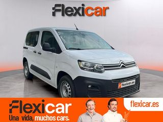 Citroën Berlingo Talla M BlueHDi 100 S&S FEEL