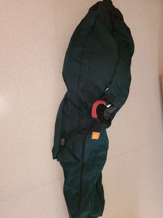 Equipacioo y Máscara de esgrima PBT y conjunto com