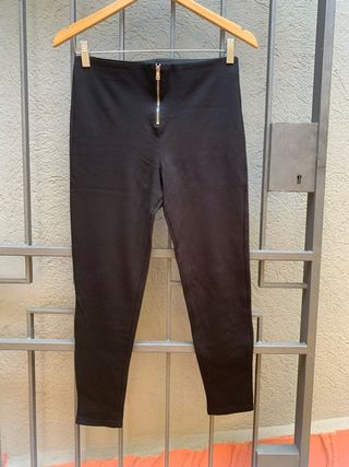 Leggings negros