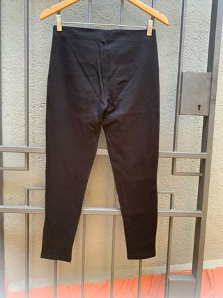 Leggings negros