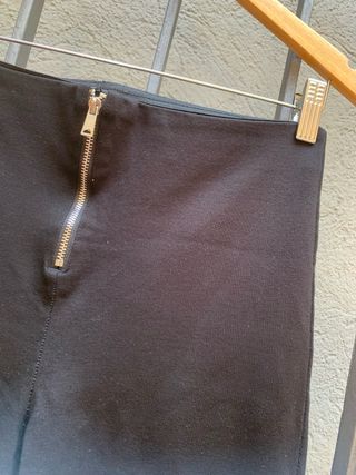 Leggings negros