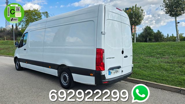 Mercedes-Benz Sprinter 314 2021 Long