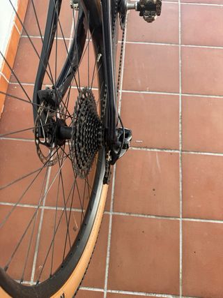 Bicicleta Scott Spark RC Comp