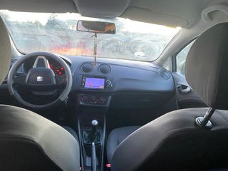SEAT Ibiza 2011