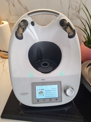 Thermomix TM5 Vorwerk