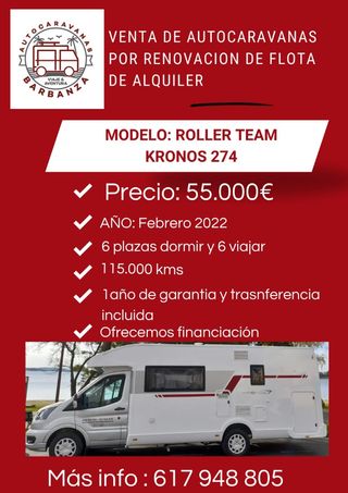 Ford Transit 2022