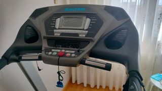 Cinta de correr Salter
