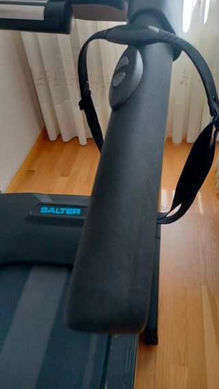 Cinta de correr Salter