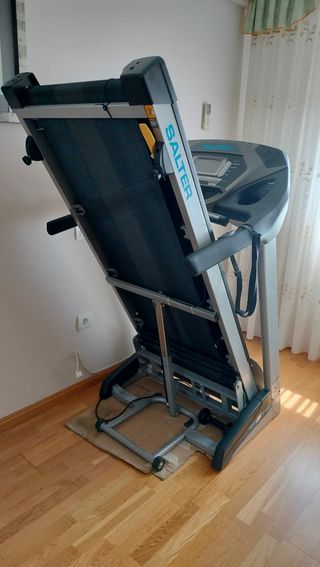 Cinta de correr Salter