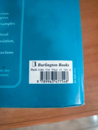 ENGLISH GRAMMAR BACHILLERATO ALUM CATALA
