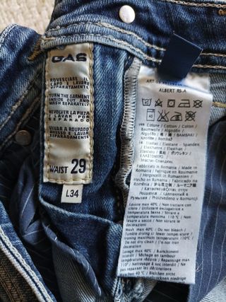 Abbigliamento Ragazzo 13-14 Anni (con Armani eGas)