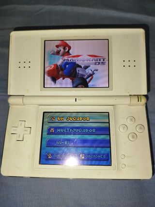 Giochi per Nintendo DS + tra cui scegliere