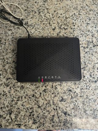 Router Livebox Fibra Wi-Fi