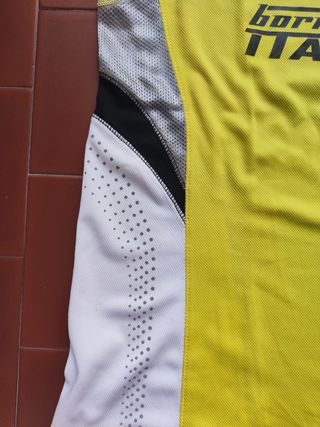 Diadora Racing Tank Top canotta running taglia M