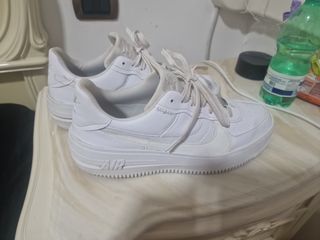 Nike Air Force 1 Bianche Indossato 3 volte 