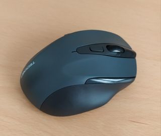 Teclado y Ratón Inalámbricos TeckNet