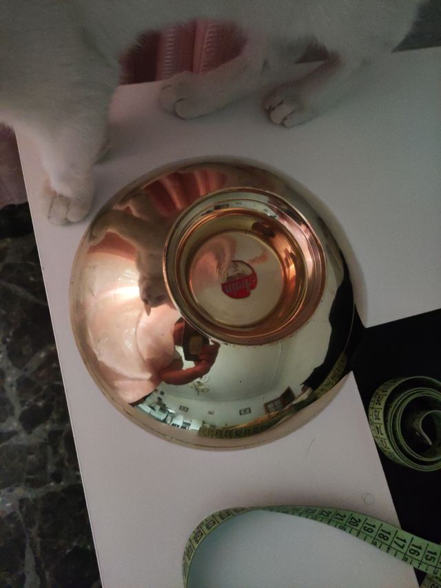 Centro de mesa decorativo con rosas