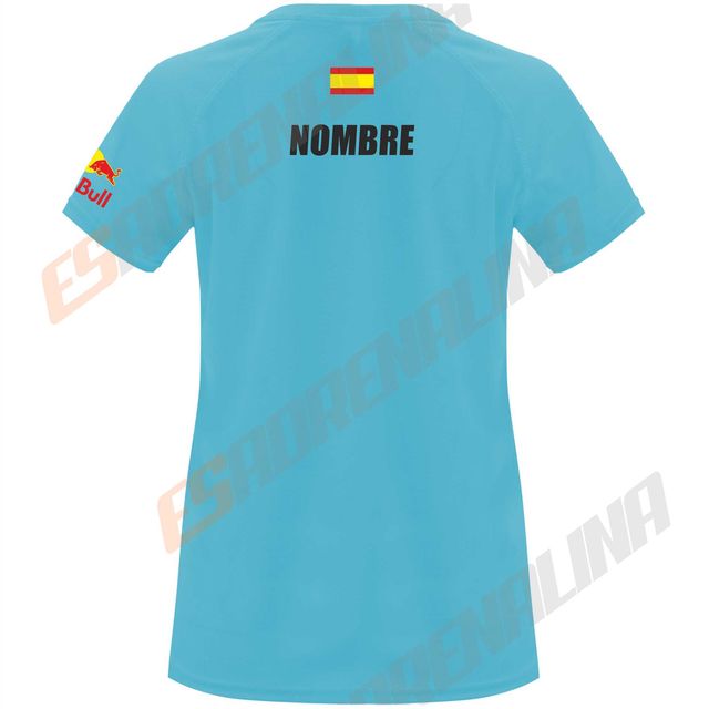 Camiseta  Bea Gonzales Premier Padel 2025