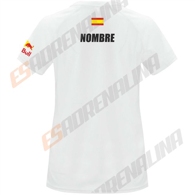 Camiseta  Bea Gonzales Premier Padel 2025