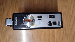 Cámara Zeiss Ikon Contaflex S Completa