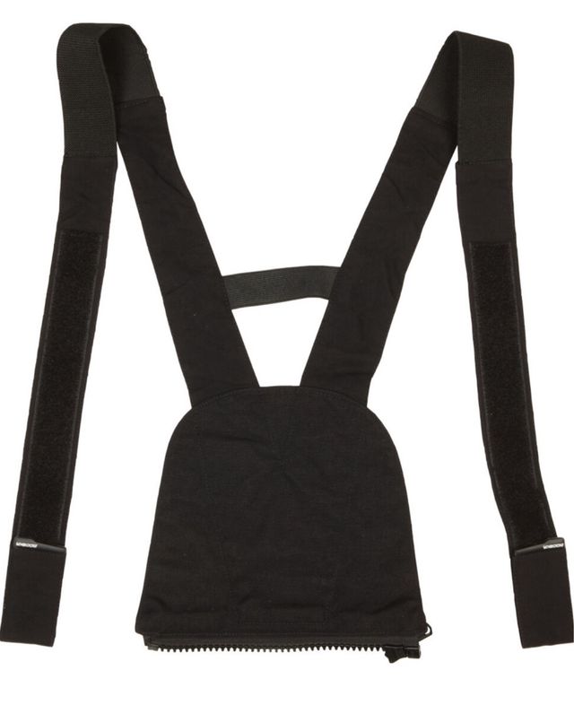 Pantalone tecnico moto uomo taglia XL