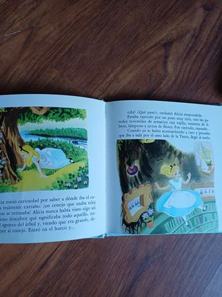 Lote 4 cuentos infantiles