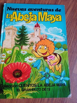 Lote 4 cuentos infantiles