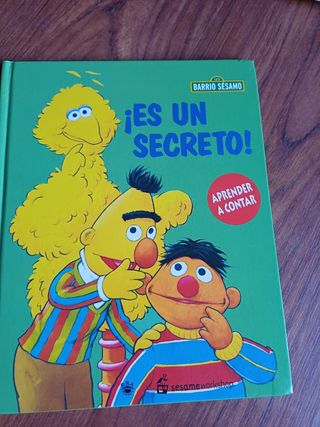 Lote 4 cuentos infantiles