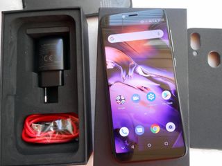 Umidigi A3 