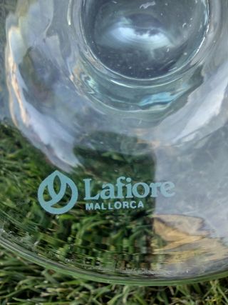 Lafiore Copa grande floral