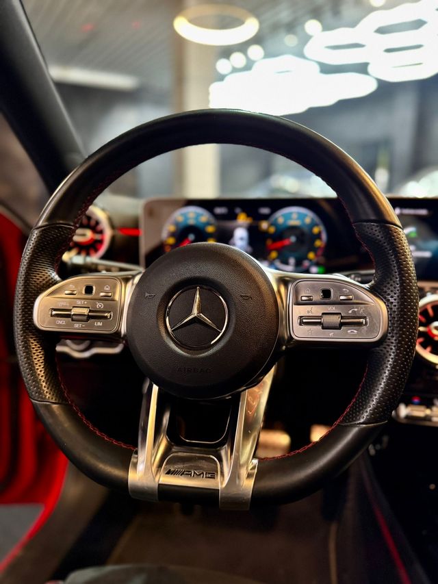 Mercedes-Benz Clase A 2019