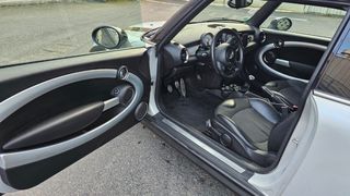 MINI Clubman 2013
