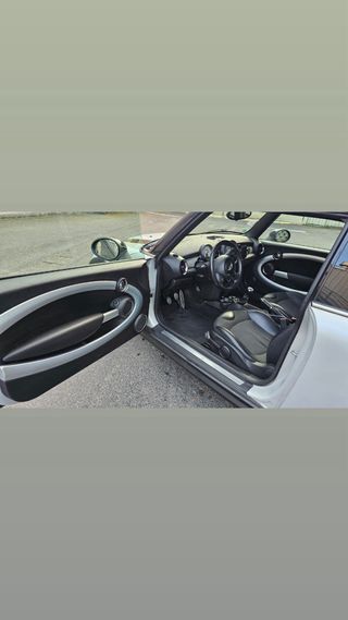 MINI Clubman 2013