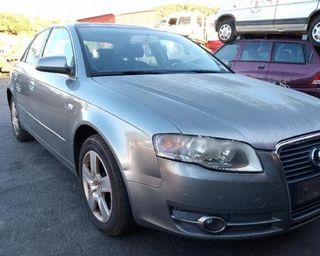 Bke motor completo audi a4 berlina (8e) 1.9 353190