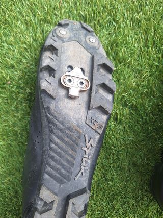 Zapatillas Ciclismo Spiuk