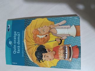 Quin oratge fara dema