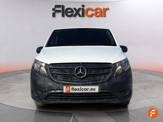 Mercedes Vito Vito 111 CDI (3P) (2017)