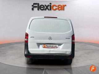 Mercedes Vito Vito 111 CDI (3P) (2017)
