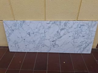 Mármol blanco