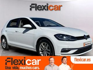 Volkswagen Golf Advance 1.6 TDI 85kW (115CV)