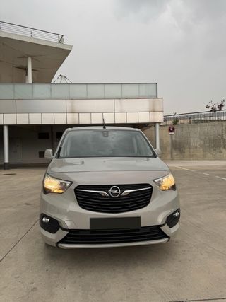 Opel Combo Life 2018