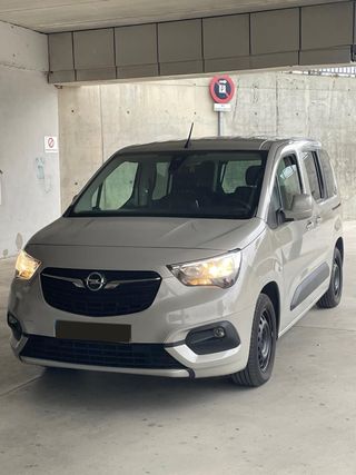Opel Combo Life 2018