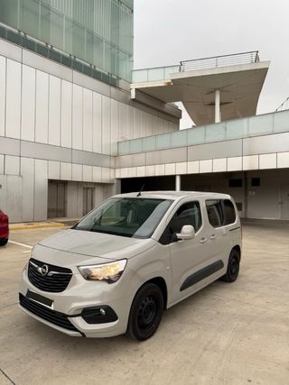 Opel Combo Life 2018