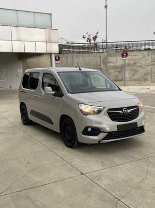 Opel Combo Life 2018