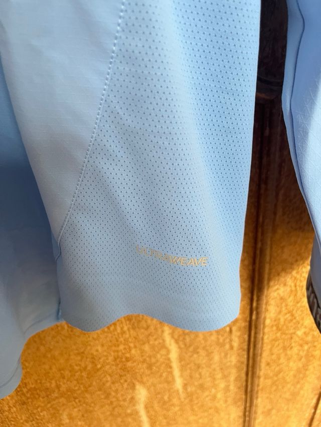 Camisa Puma Manchester City Jogador Player Issue