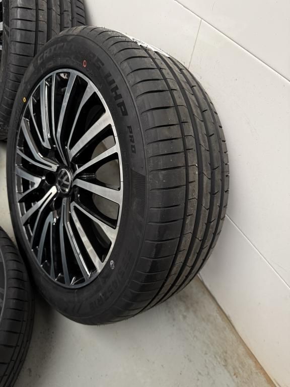 Llantas 18 Volkswagen T5 T6 Crafter MAN TGE