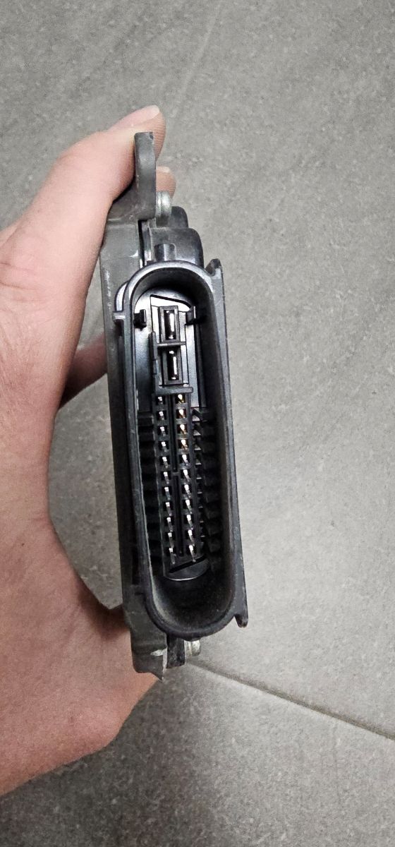 Centralita Faro Toyota CHR 89908-F4010 DENSO