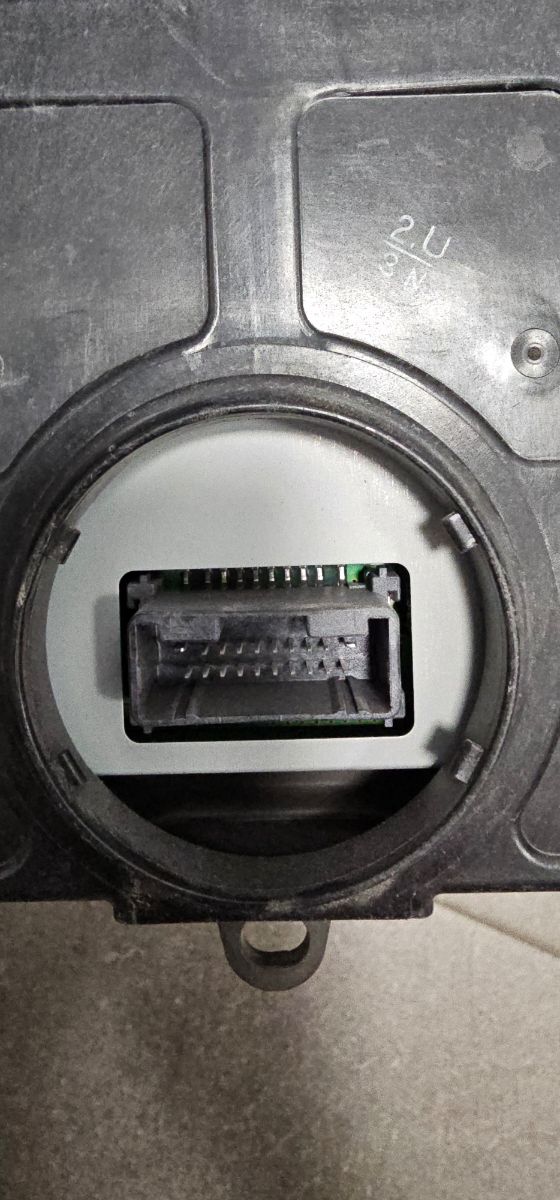 Centralita Faro Toyota CHR 89908-F4010 DENSO